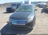 Ford Fusion Hybrid Hybrid 3FADP0L30AR161569 снимка