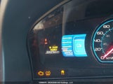 Ford Fusion Hybrid Hybrid 3FADP0L30AR161569 снимка