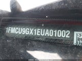 Ford Escape Se 1FMCU9GX1EUA01002 снимка