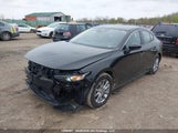 Mazda Mazda3 JM1BPABM2S1788383 снимка