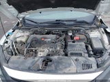 Honda Civic Ex 4Dr 2HGFC2F72MH010789 снимка