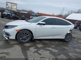 Honda Civic Ex 4Dr 2HGFC2F72MH010789 снимка