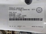 Honda Civic Ex 4Dr 2HGFC2F72MH010789 снимка