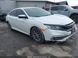 Honda Civic Ex 4Dr 2HGFC2F72MH010789 снимка
