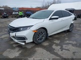Honda Civic Ex 4Dr 2HGFC2F72MH010789 снимка