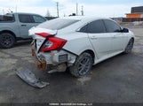 Honda Civic Ex 4Dr 2HGFC2F72MH010789 снимка