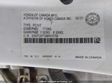 Honda Civic Ex 4Dr 2HGFC2F72MH010789 снимка