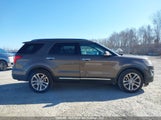 Ford Explorer Limited 1FM5K8F81GGD06729 снимка