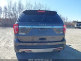 Ford Explorer Limited 1FM5K8F81GGD06729 снимка