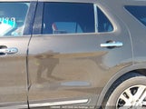 Ford Explorer Limited 1FM5K8F81GGD06729 снимка