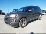 Ford Explorer Limited 1FM5K8F81GGD06729 fotografie