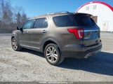 Ford Explorer Limited 1FM5K8F81GGD06729 fotografie