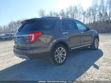 Ford Explorer Limited 1FM5K8F81GGD06729 fotografie