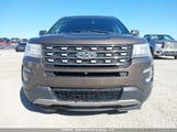 Ford Explorer Limited 1FM5K8F81GGD06729 снимка