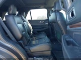 Ford Explorer Limited 1FM5K8F81GGD06729 fotografie
