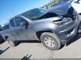 Chevrolet Colorado 1GCHTBEA3K1182913 снимка