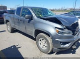 Chevrolet Colorado 1GCHTBEA3K1182913 снимка