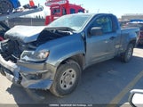 Chevrolet Colorado 1GCHTBEA3K1182913 снимка