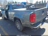Chevrolet Colorado 1GCHTBEA3K1182913 снимка