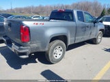Chevrolet Colorado 1GCHTBEA3K1182913 снимка