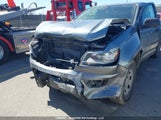 Chevrolet Colorado 1GCHTBEA3K1182913 снимка