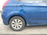 Hyundai Accent Se KMHCT5AE4GU286932 снимка
