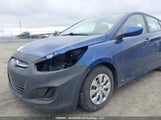 Hyundai Accent Se KMHCT5AE4GU286932 снимка