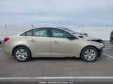 Chevrolet Cruze 1G1PC5SH8C7321147 снимка