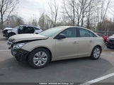 Chevrolet Cruze 1G1PC5SH8C7321147 снимка