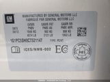 Chevrolet Cruze 1G1PC5SH8C7321147 снимка
