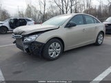 Chevrolet Cruze 1G1PC5SH8C7321147 снимка