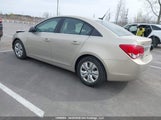 Chevrolet Cruze 1G1PC5SH8C7321147 снимка