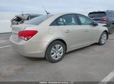 Chevrolet Cruze 1G1PC5SH8C7321147 снимка