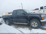Chevrolet Colorado 1GCDT19EX78244649 снимка