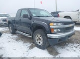 Chevrolet Colorado 1GCDT19EX78244649 снимка