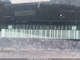 Chevrolet Colorado 1GCDT19EX78244649 снимка