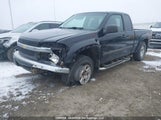 Chevrolet Colorado 1GCDT19EX78244649 снимка