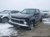 Chevrolet Colorado 1GCDT19EX78244649 снимка