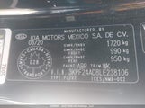 Kia Forte 3KPF24AD8LE238106 снимка