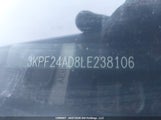 Kia Forte 3KPF24AD8LE238106 снимка
