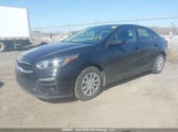 Kia Forte 3KPF24AD8LE238106 снимка