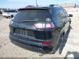 Jeep Cherokee Limited 1C4PJMDX8LD553731 снимка