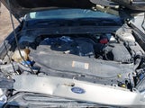 Ford Fusion Titanium 3FA6P0D95FR187183 fotografie