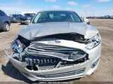 Ford Fusion Titanium 3FA6P0D95FR187183 fotografie