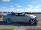 Ford Fusion Titanium 3FA6P0D95FR187183 снимка