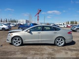 Ford Fusion Titanium 3FA6P0D95FR187183 снимка