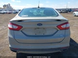 Ford Fusion Titanium 3FA6P0D95FR187183 fotografie