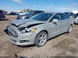 Ford Fusion Titanium 3FA6P0D95FR187183 снимка