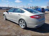 Ford Fusion Titanium 3FA6P0D95FR187183 снимка