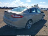 Ford Fusion Titanium 3FA6P0D95FR187183 fotografie